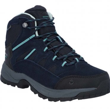 Hi-Tec Womens Bandera Lite WP Walking Boot