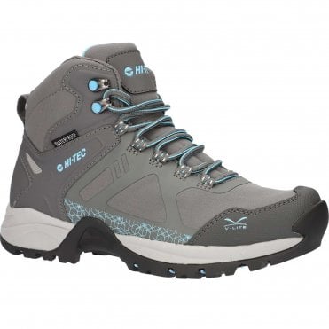 Hi-Tec Womens V-Lite Psych Waterproof Boots