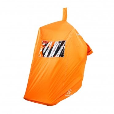Highlander 1 Person Storm Vault Survival Shelter