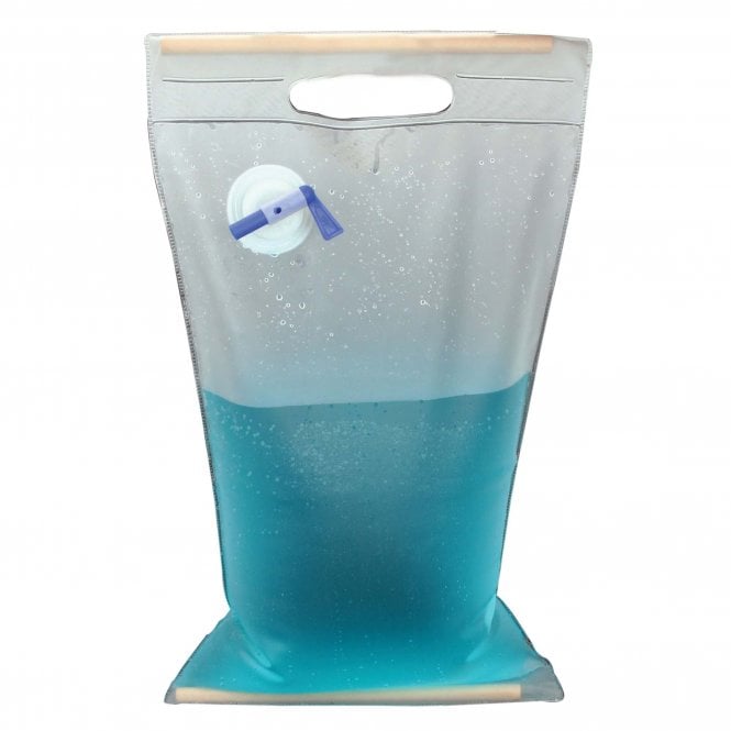 Highlander  10L Roll Up Water Carrier