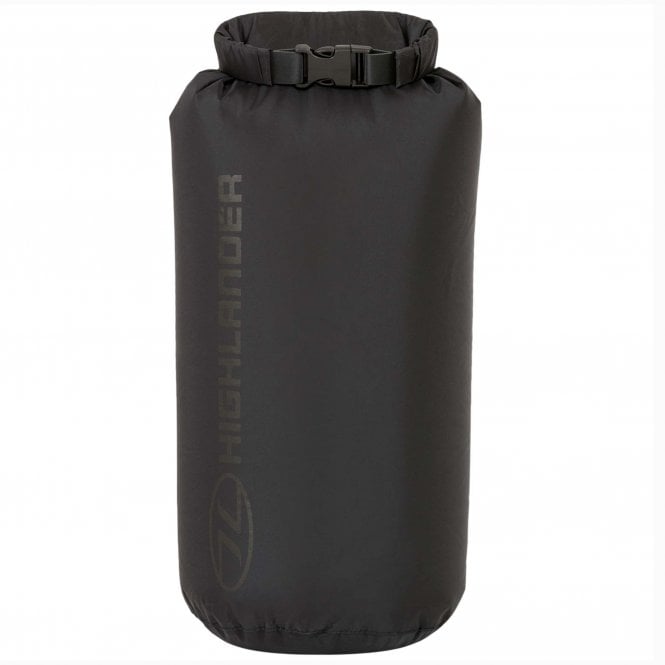 Highlander  13L Lightweight Waterproof Dry Bags V2