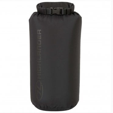 Highlander 13L Lightweight Waterproof Dry Bags V2