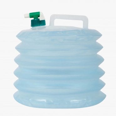 Highlander 15L Accordion Water Carrier