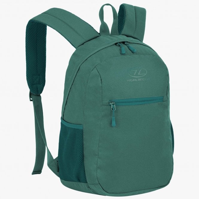 Highlander  15L Dublin Rucksack 