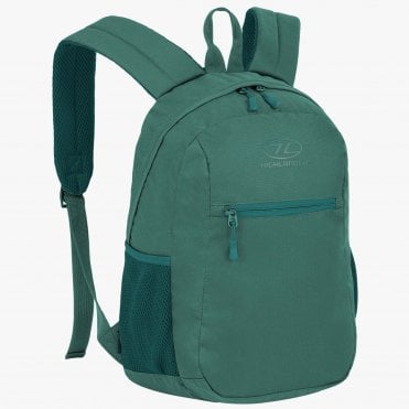 Highlander 15L Dublin Rucksack 