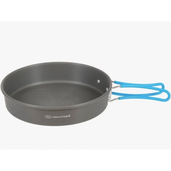 Highlander  18cm Frying Camping Pan