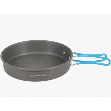 Highlander 18cm Frying Camping Pan