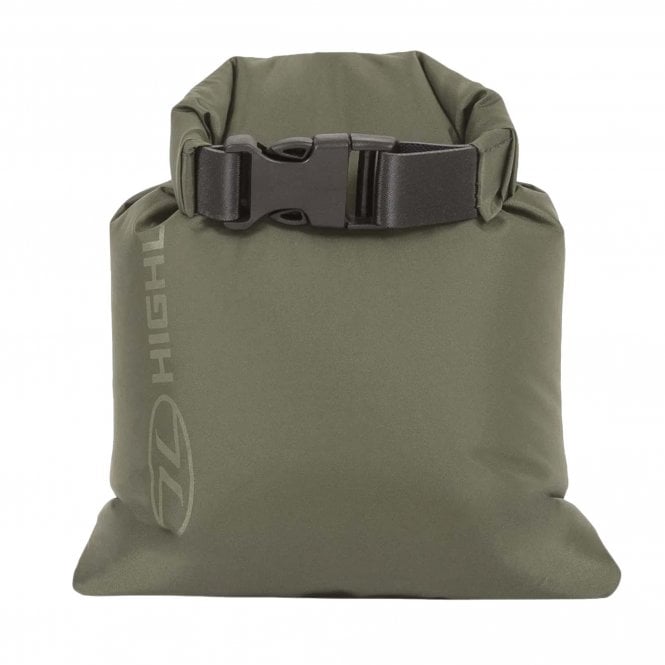 Highlander  1L Lightweight Waterproof Dry Bag V2