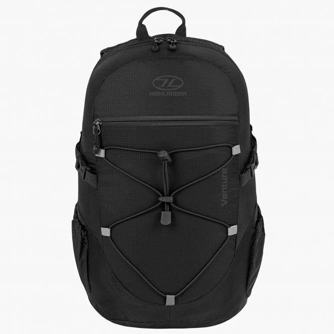 Highlander  20L Venture Backpack 