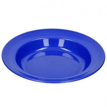 Highlander 22Cm Deep Plate