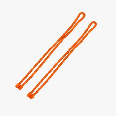 Highlander 24" Silicone Gear Twists 2pk