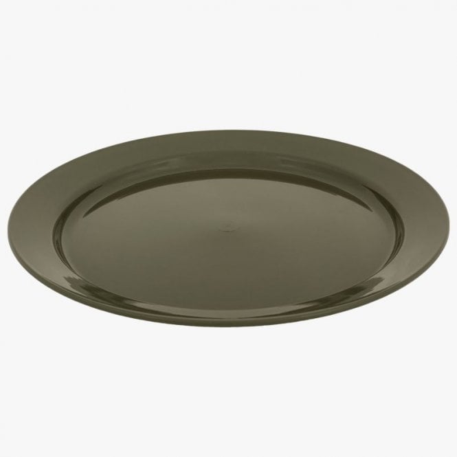 Highlander  24cm Flat Plate