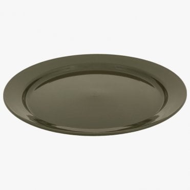 Highlander 24cm Flat Plate