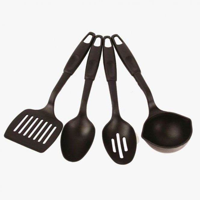 Highlander  4 Pce Utensil Set