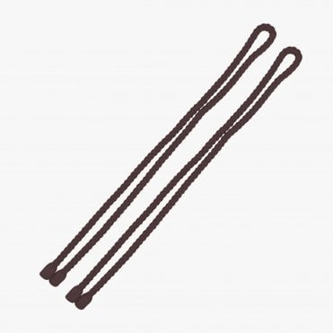 Highlander 6" Silicone Gear Twists 2pk