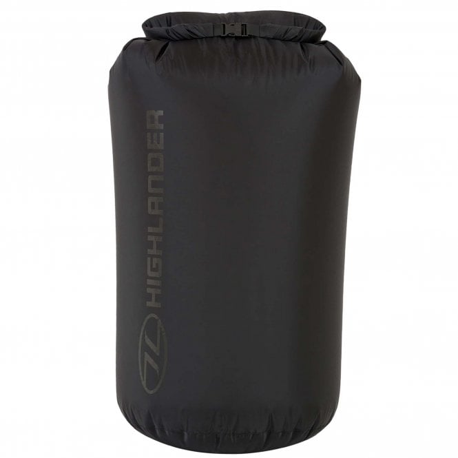 Highlander  80L Lightweight Waterproof Dry Bags V2