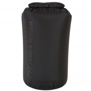 Highlander 80L Lightweight Waterproof Dry Bags V2
