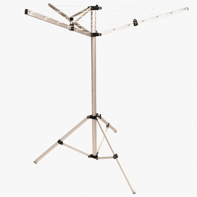 Highlander  Aluminium Folding Clothes Line