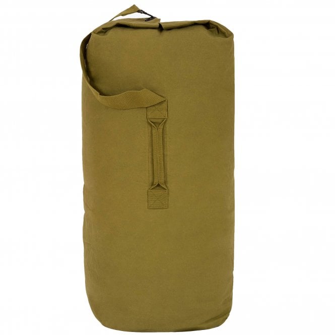 Highlander  Army Kit Bag 14