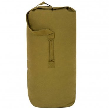 Highlander Army Kit Bag 14