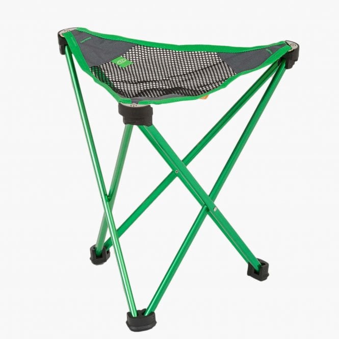 Highlander  Ary Folding Tripod Stool