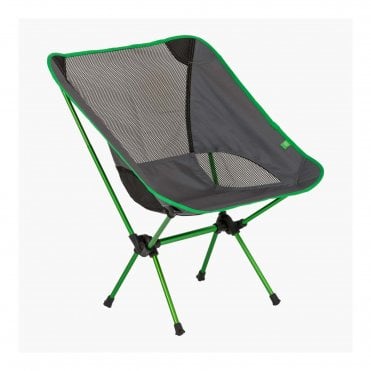 Highlander Ayr Folding Camping Chair