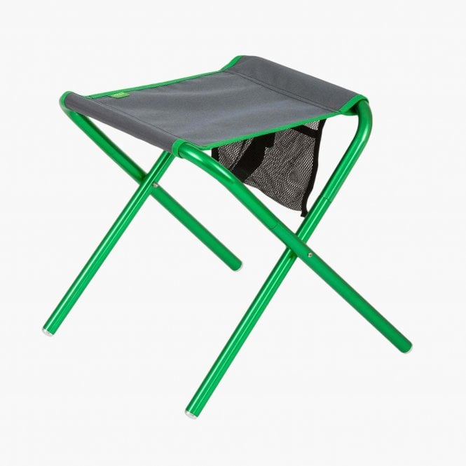Highlander  Ayr Folding Camping Stool