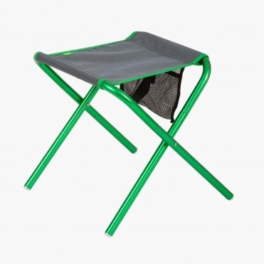 Highlander Ayr Folding Camping Stool