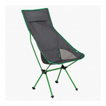 Highlander Ayr Rest Camping Chair