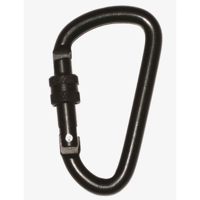 Highlander  Basilisk Karabiner 6mm