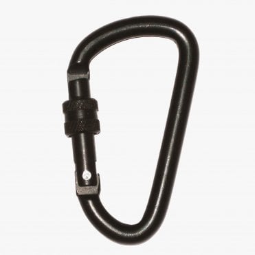 Highlander Basilisk Karabiner 8mm