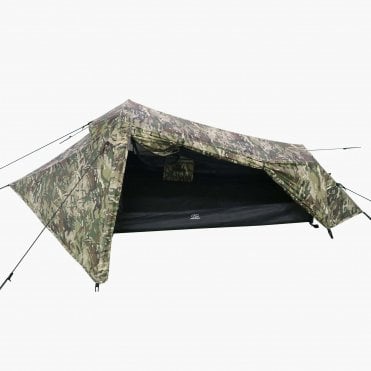 Highlander Blackthorn 1 Gen2 Solo Backpacking Tent
