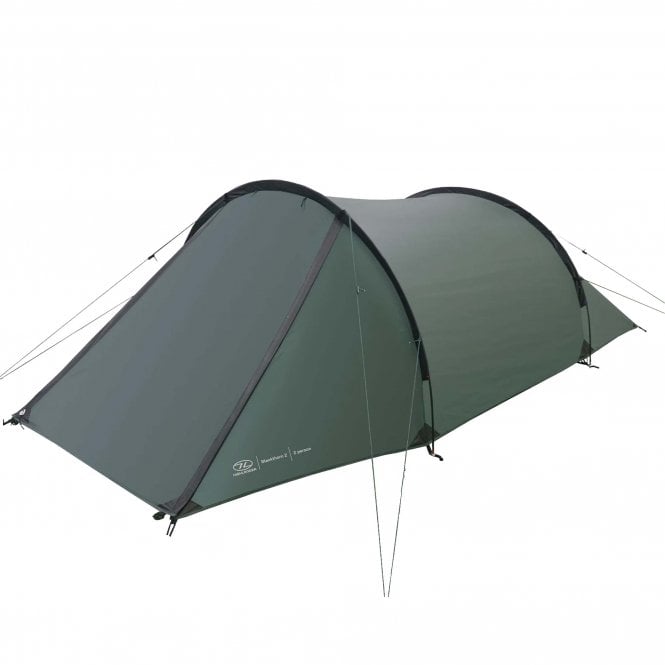 Highlander  Blackthorn 2 Gen2 Backpacking Tent