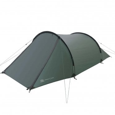 Highlander Blackthorn 2 Gen2 Backpacking Tent