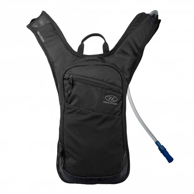 Highlander  Bolt-Lite Hydration Pack 