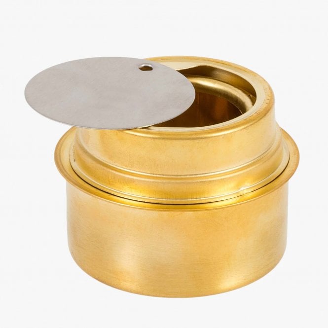 Highlander  Brass Meths Burning Burner