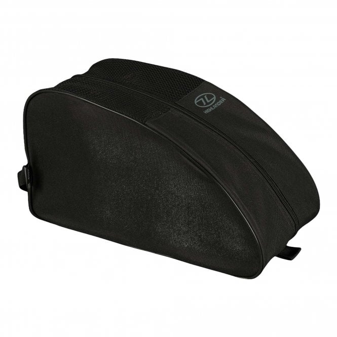 Highlander  Breather Boot Bag