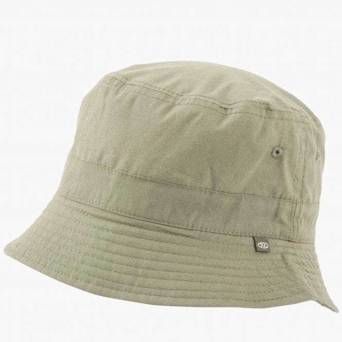 Highlander  Bucket Summer Hat