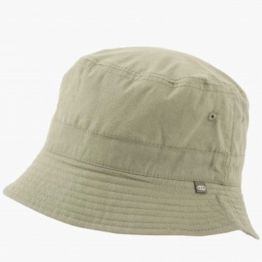 Highlander Bucket Summer Hat