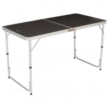 Highlander Compact Folding Table