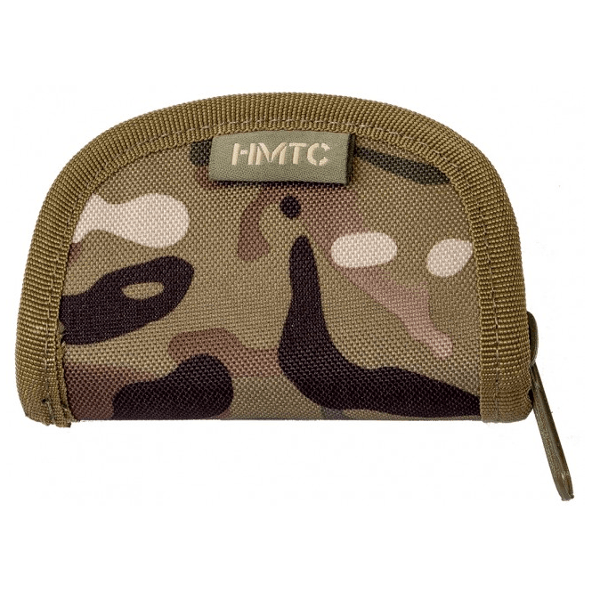 Highlander  Compact Sewing Kit - Camo