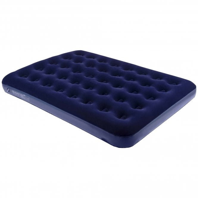 Highlander  Deluxe Double Airbed