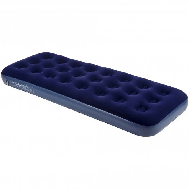 Highlander  Deluxe Single Airbed