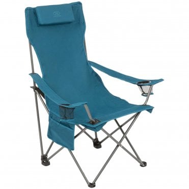 Highlander Duart Chair