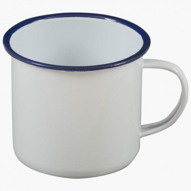 Highlander  Enamel Mug 560ml