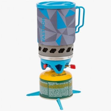 Highlander Fastboil MK III 1.1L Gas Stove