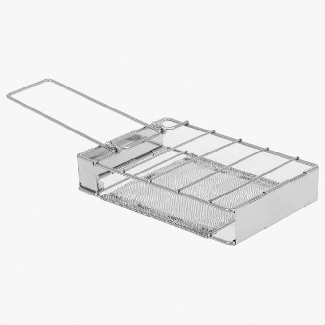 Highlander  Folding Grill