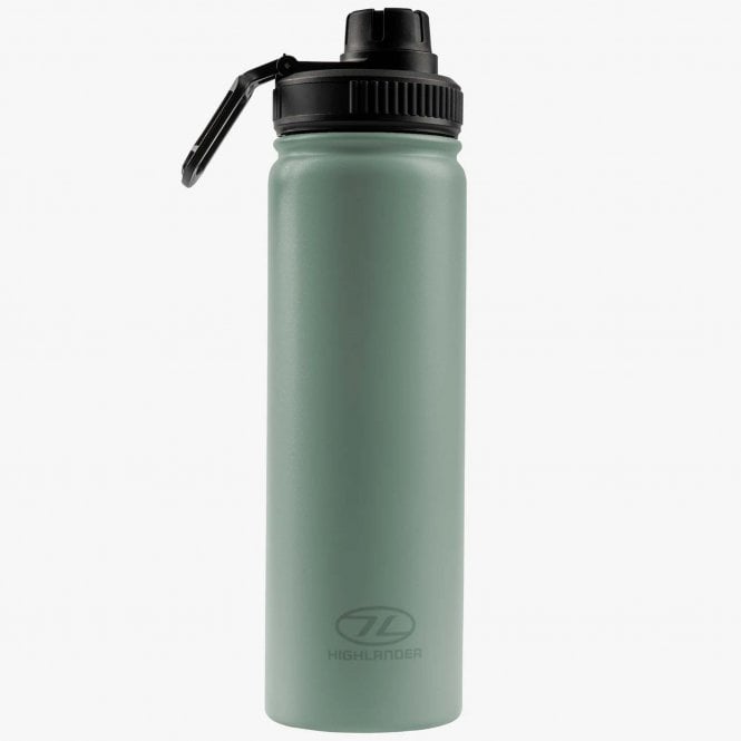 Highlander  Glug Vacuum Insulated Bottle
