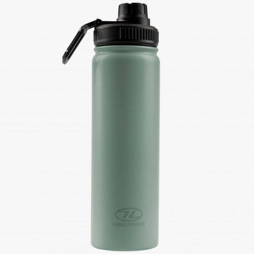 Highlander Glug Vacuum Insulated Bottle