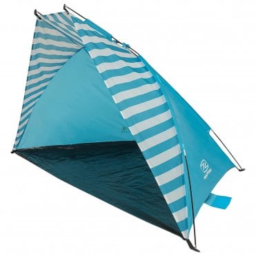 Highlander Harris Sports Shelter